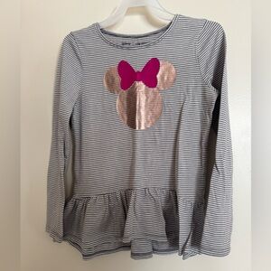 Disney shirt